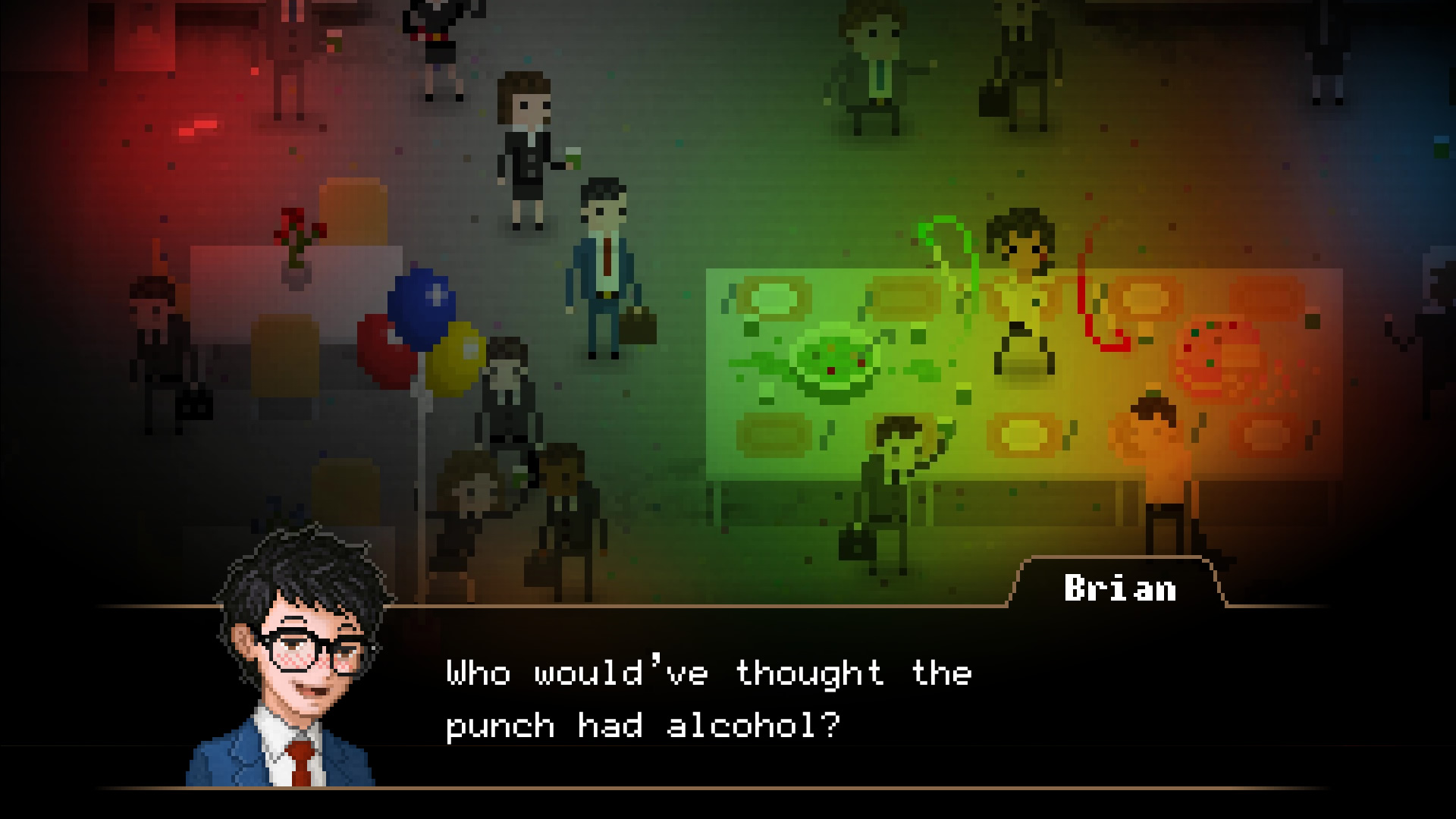 Yuppie Psycho: Executive Edition screenshot 10
