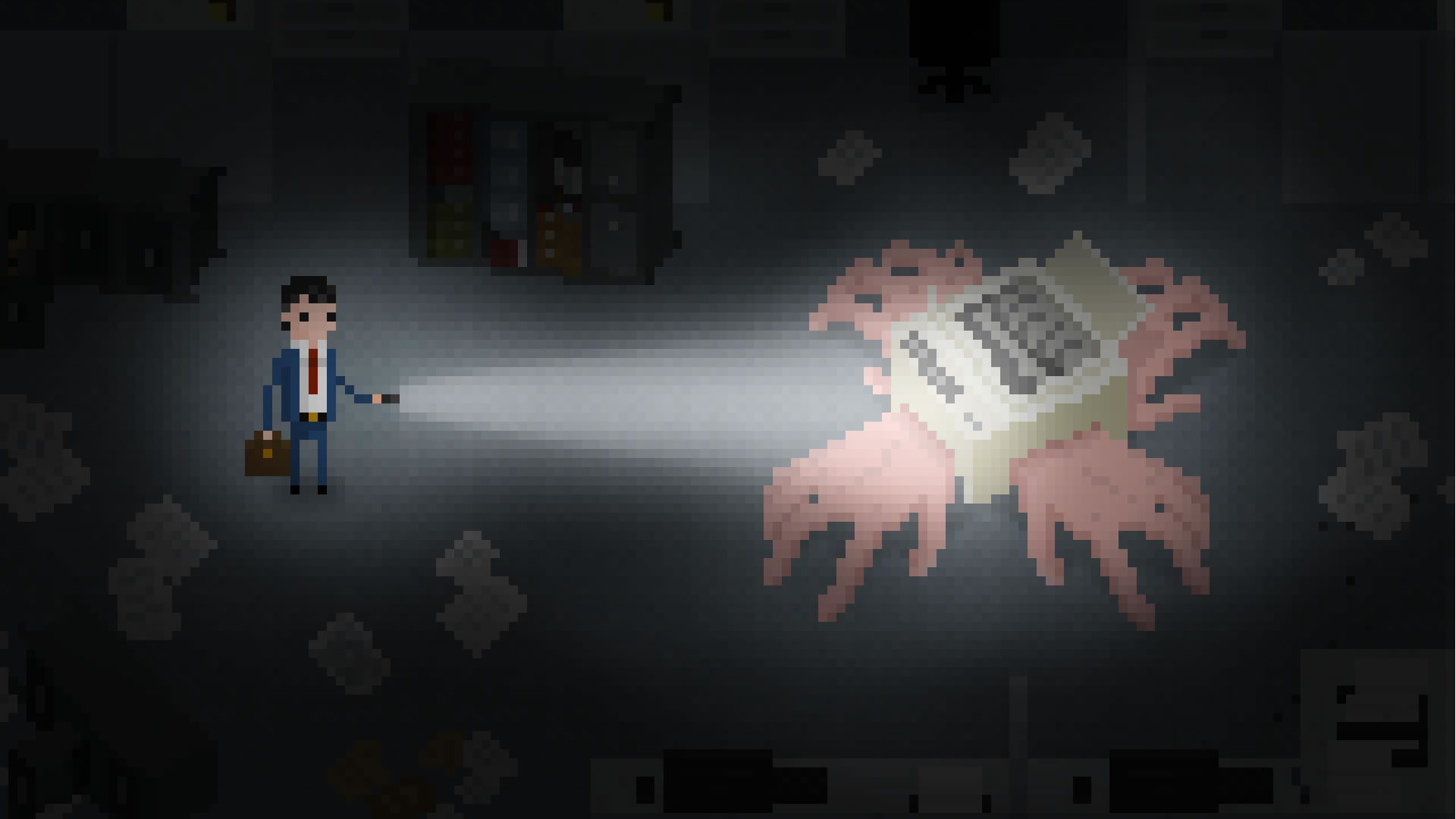 Yuppie Psycho: Executive Edition screenshot 4