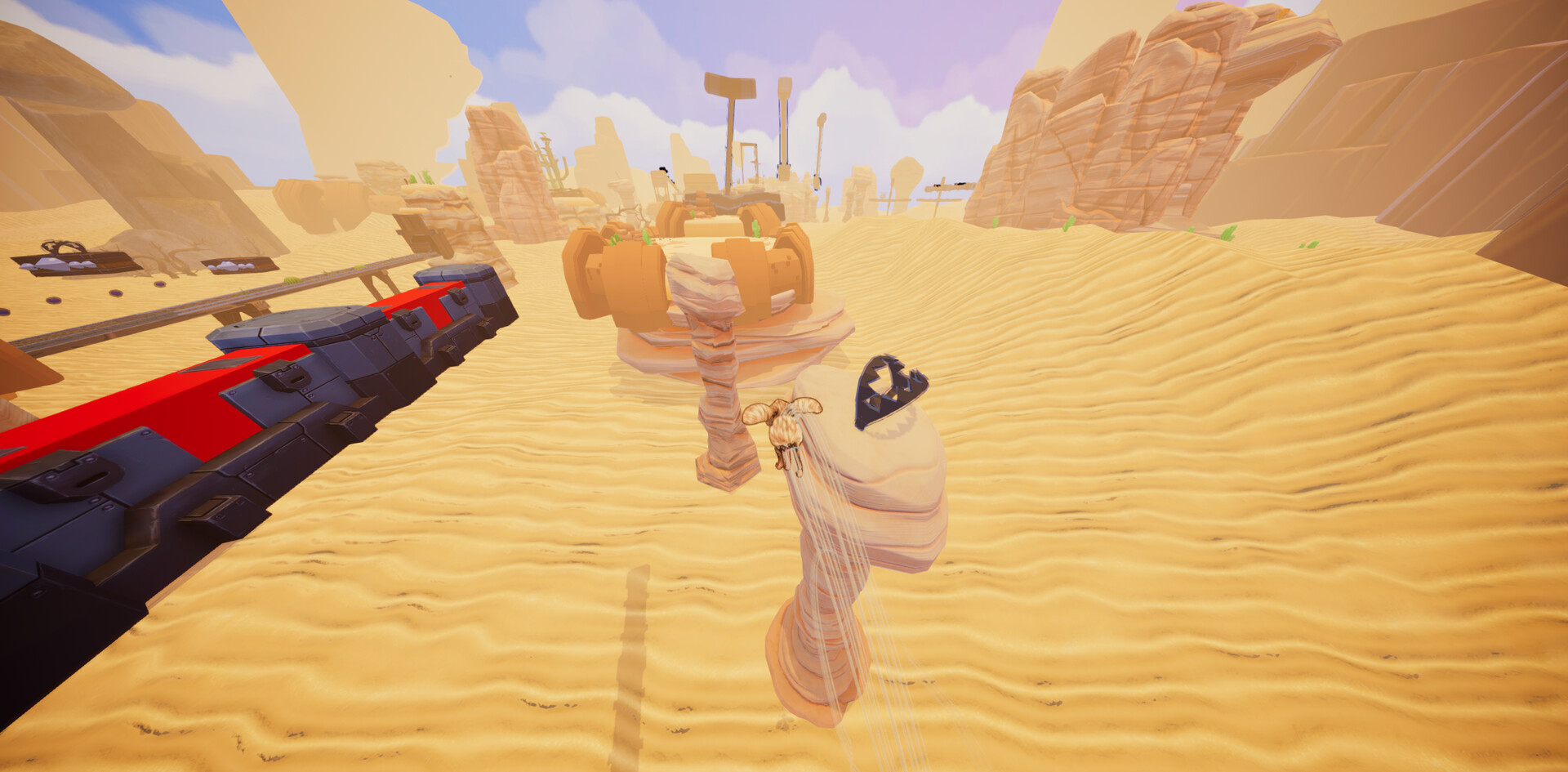 Poor Mouse screenshot 9