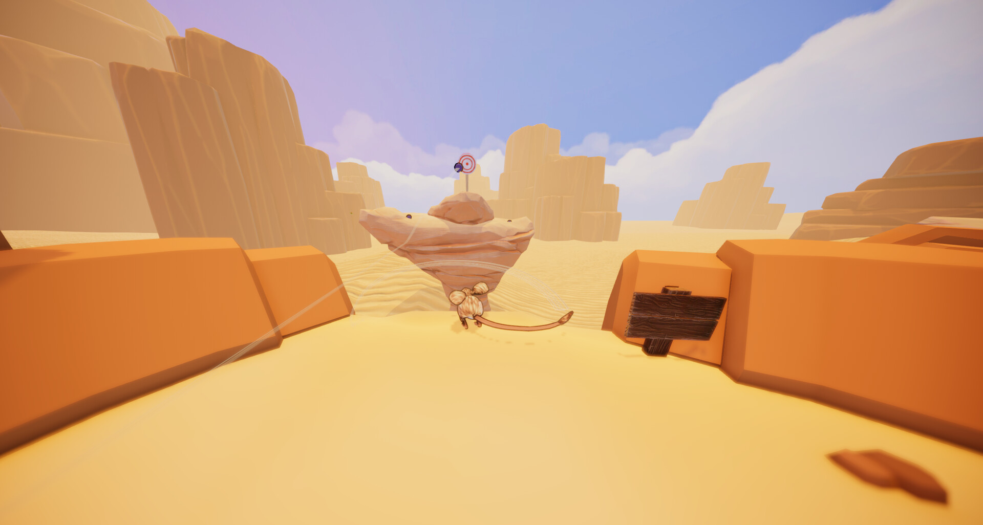 Poor Mouse screenshot 10