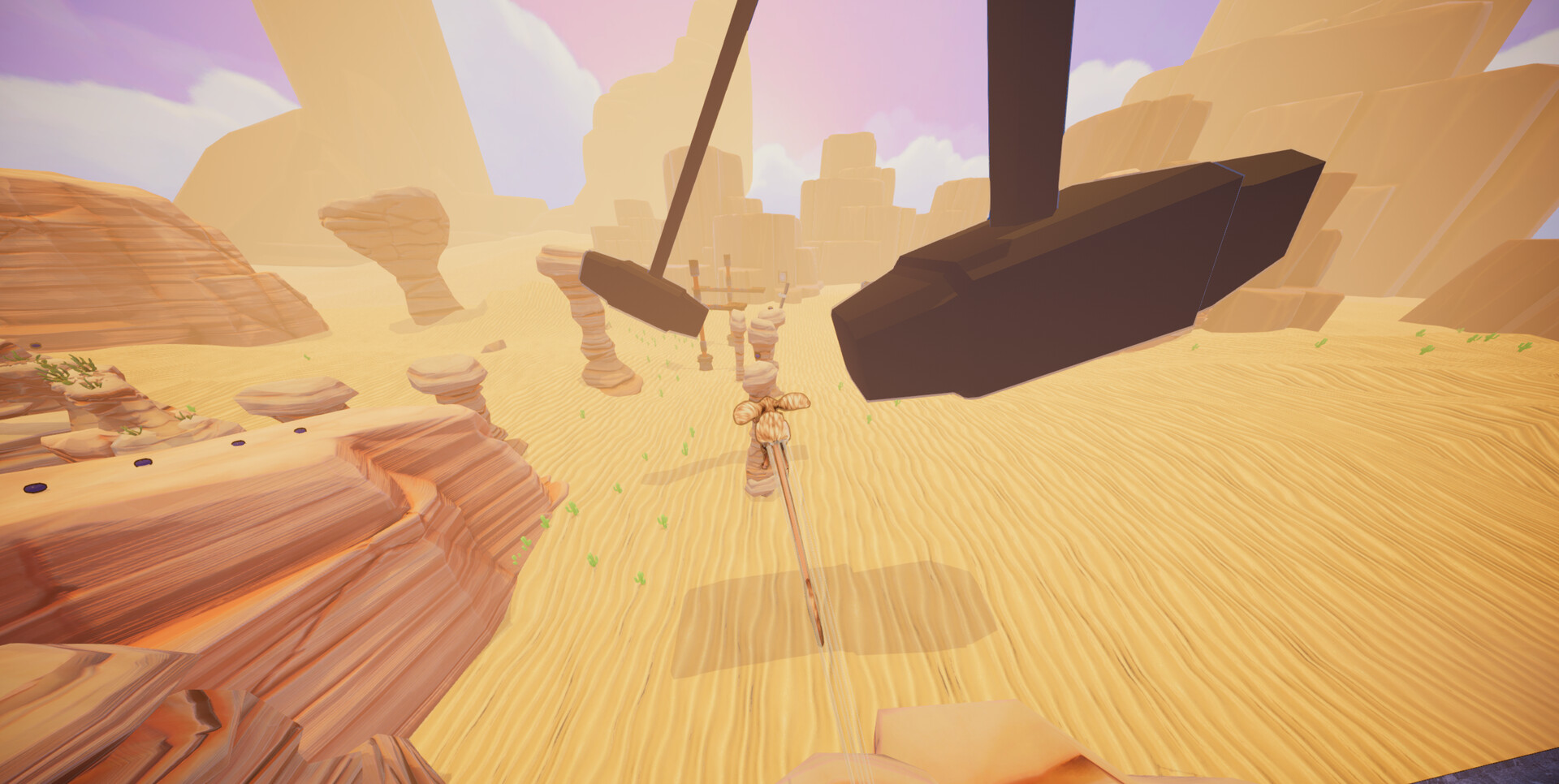 Poor Mouse screenshot 7