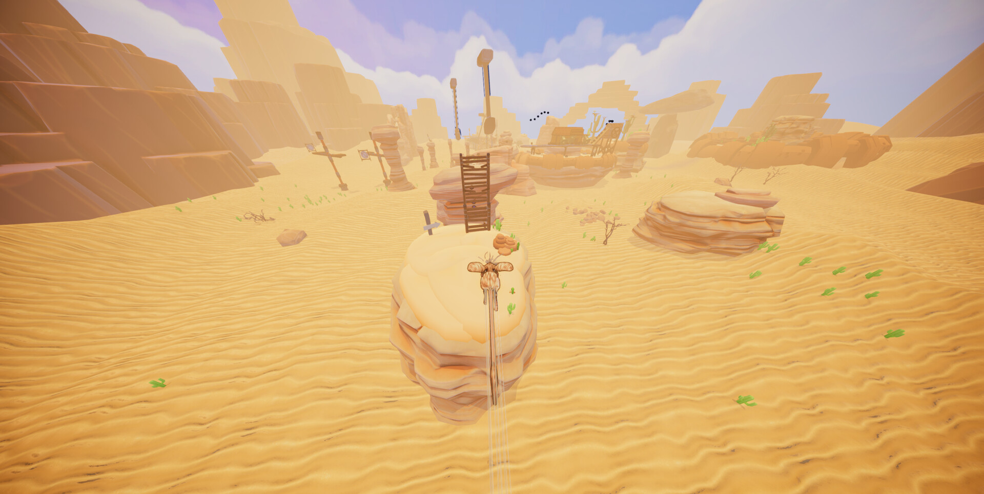Poor Mouse screenshot 13