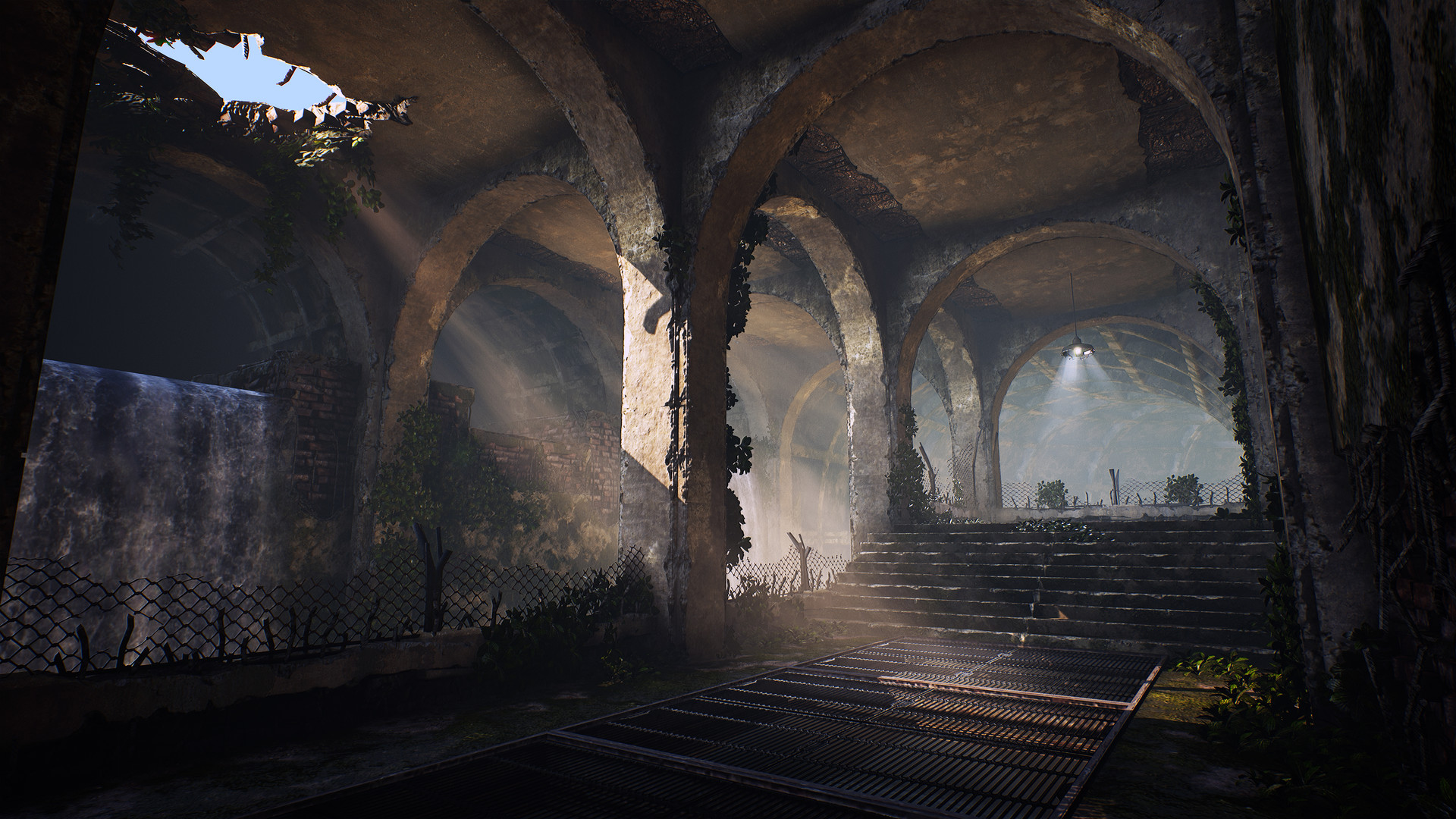 BIOMUTANT screenshot 12