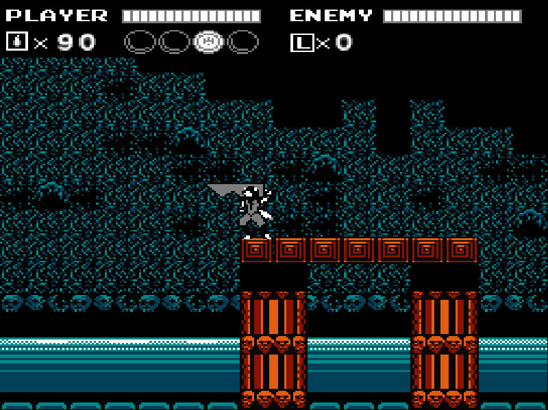Lament screenshot 1
