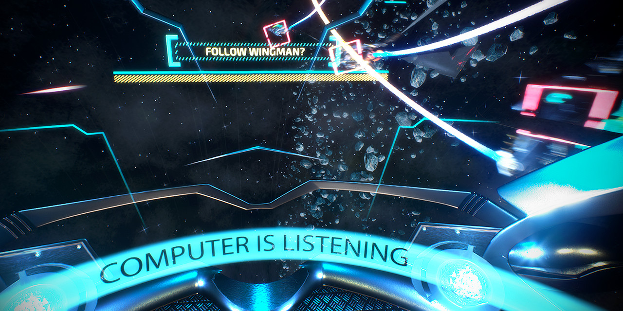 Starship Commander: Arcade screenshot 4