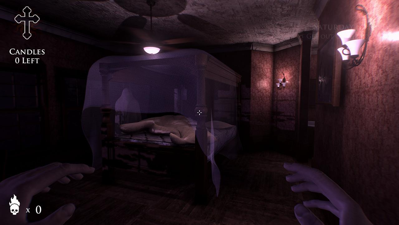 Ergastulum: Dungeon Nightmares III screenshot 18