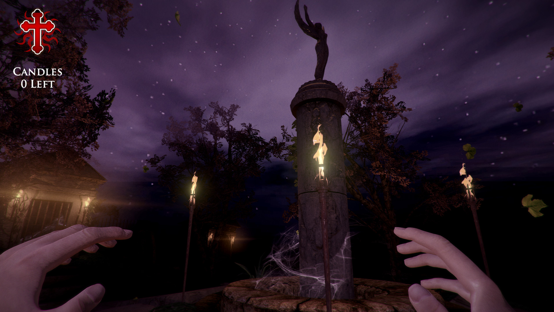 Ergastulum: Dungeon Nightmares III screenshot 7