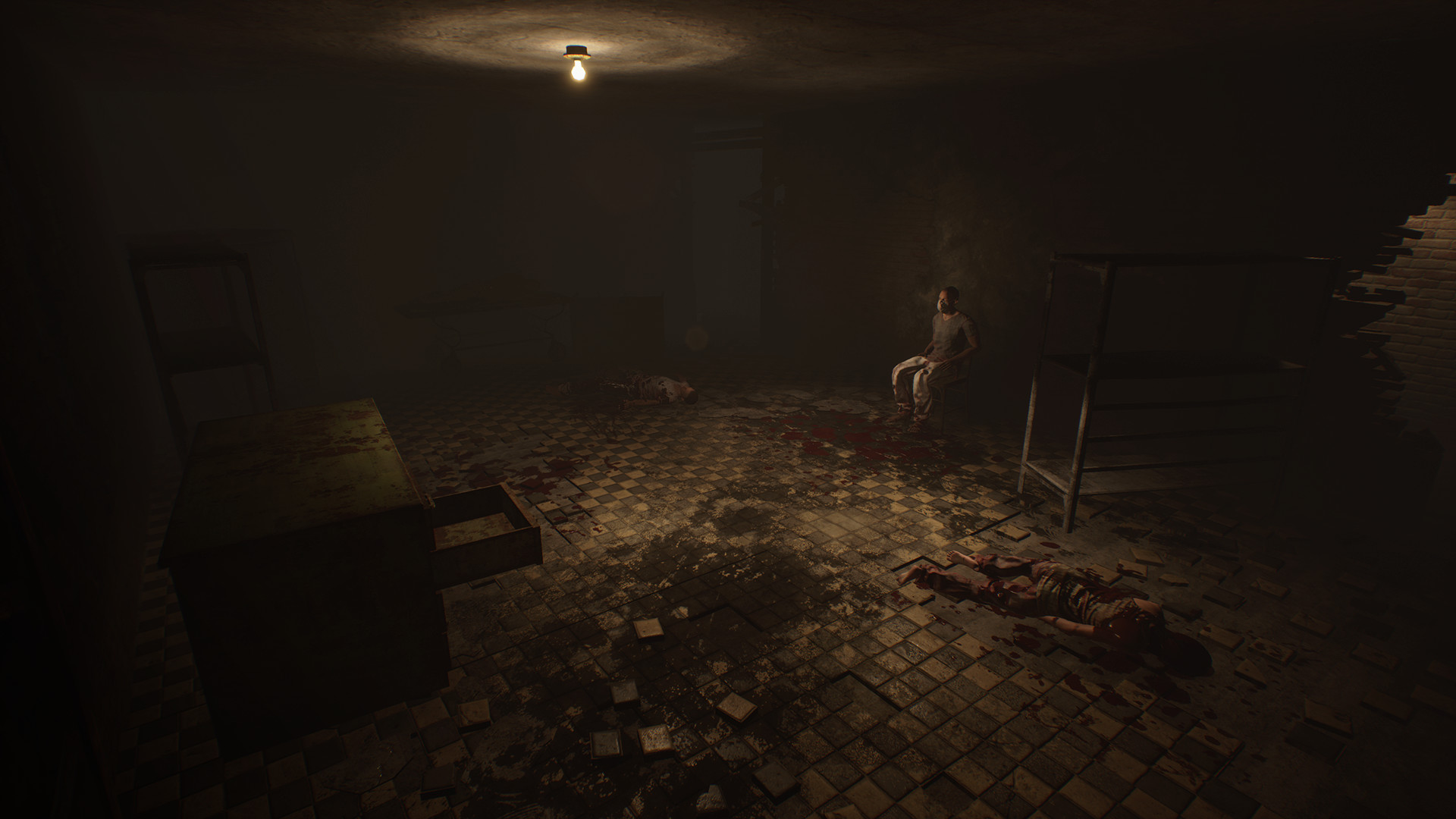 Roots of Insanity screenshot 4