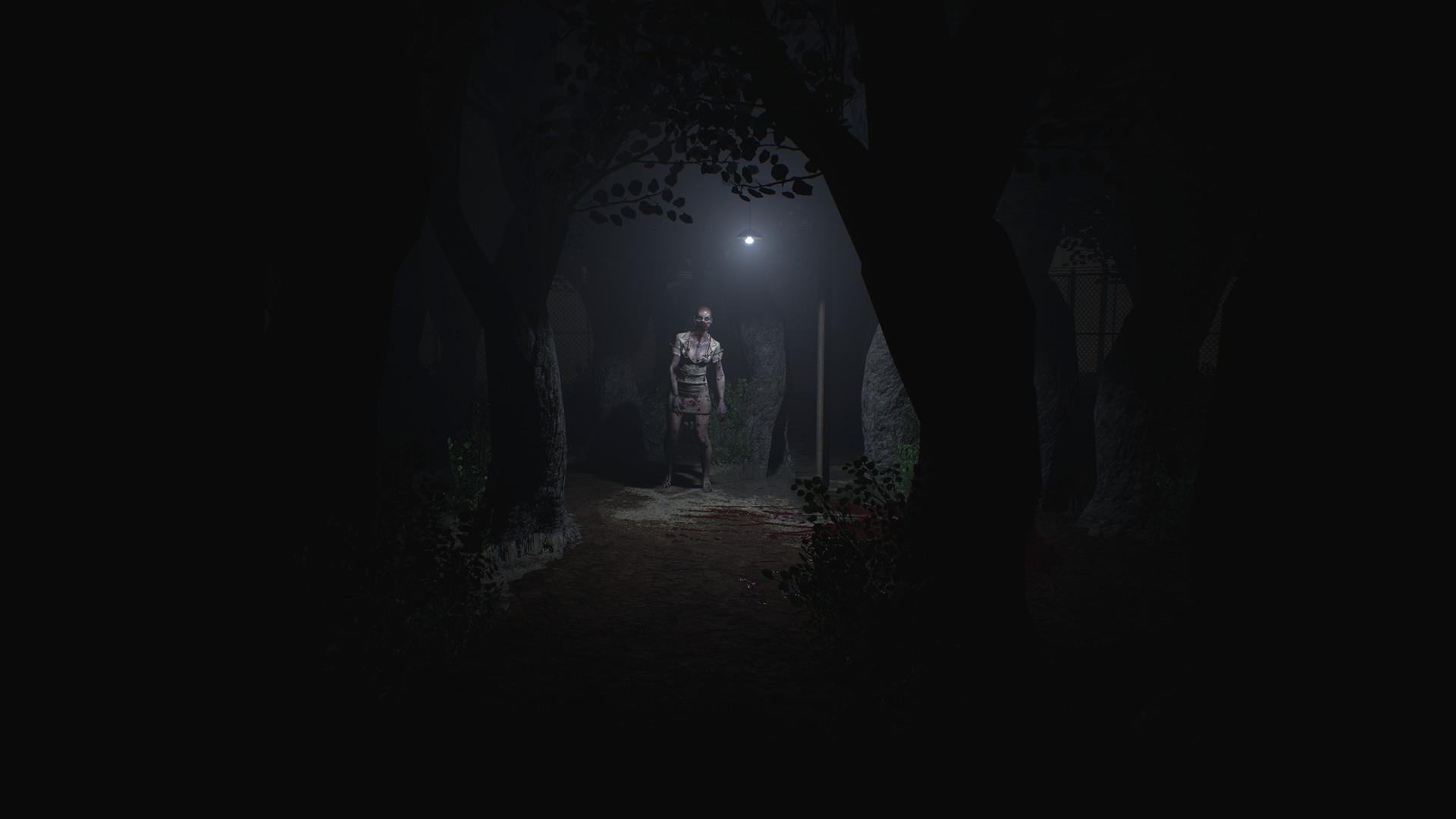 Roots of Insanity screenshot 6