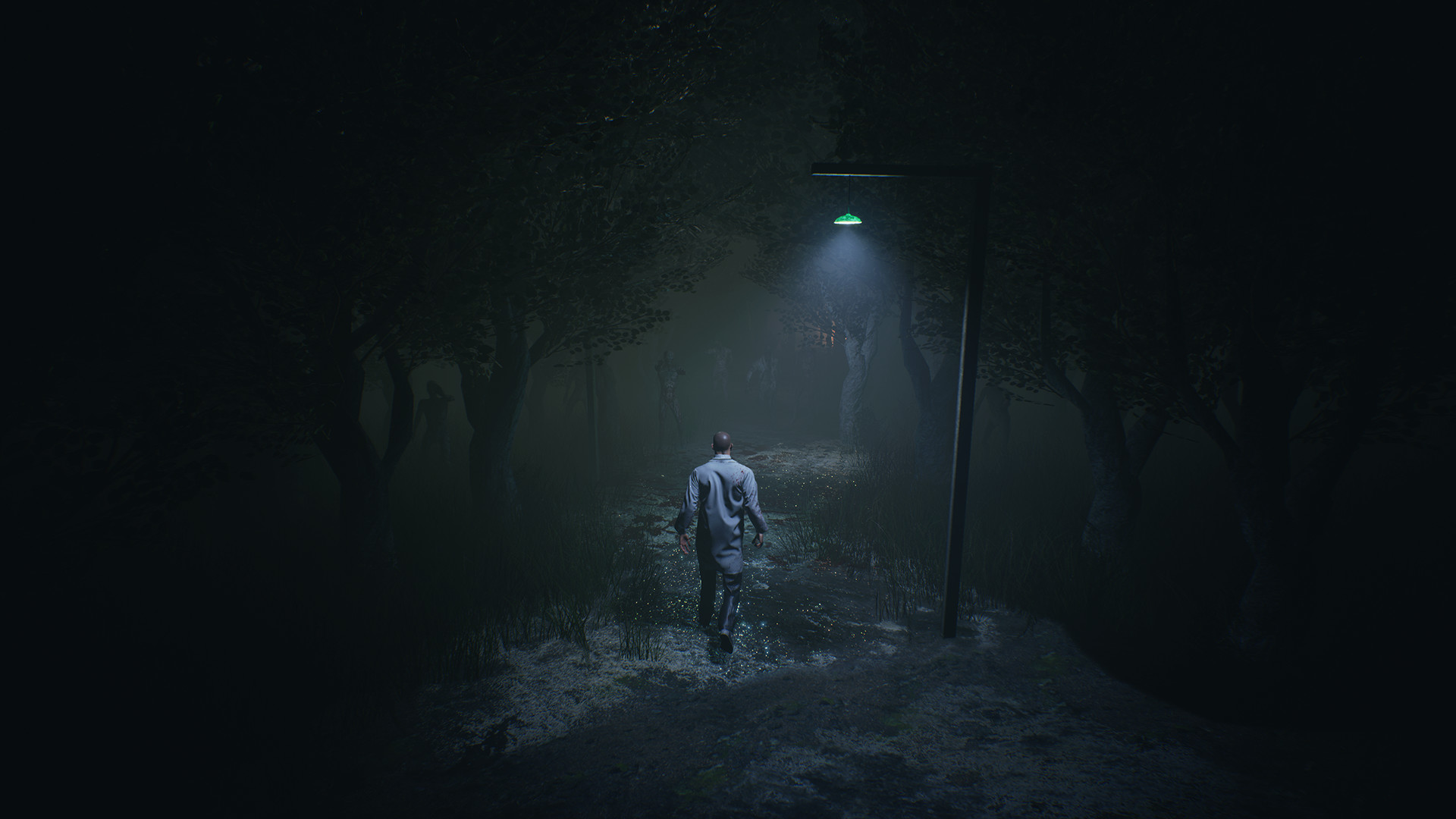 Roots of Insanity screenshot 2
