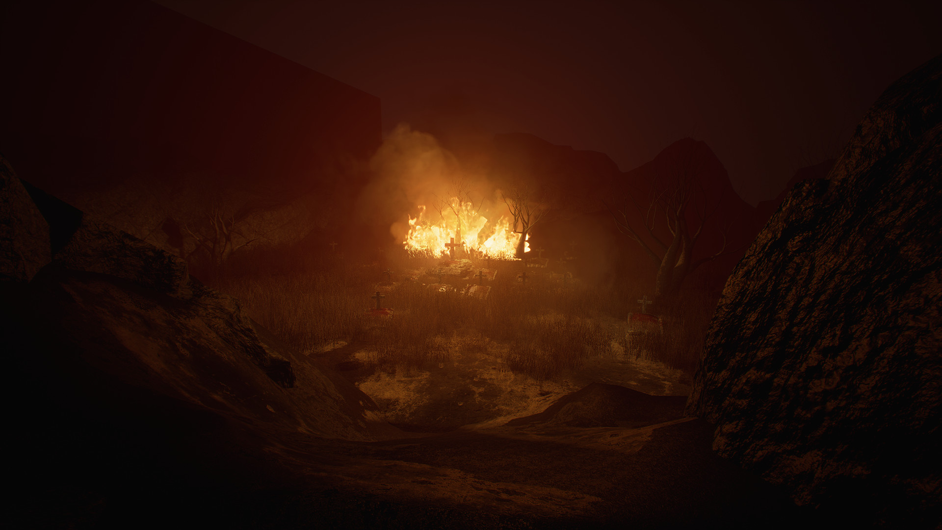 Roots of Insanity screenshot 3