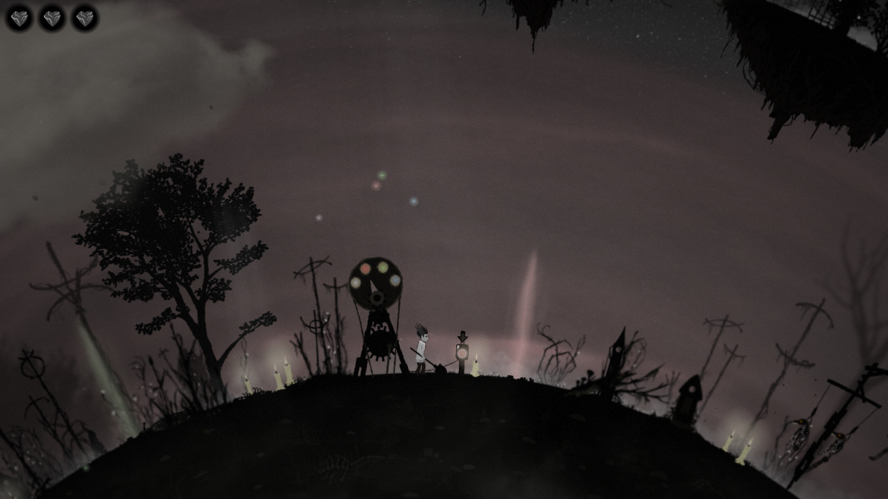 World of One screenshot 9