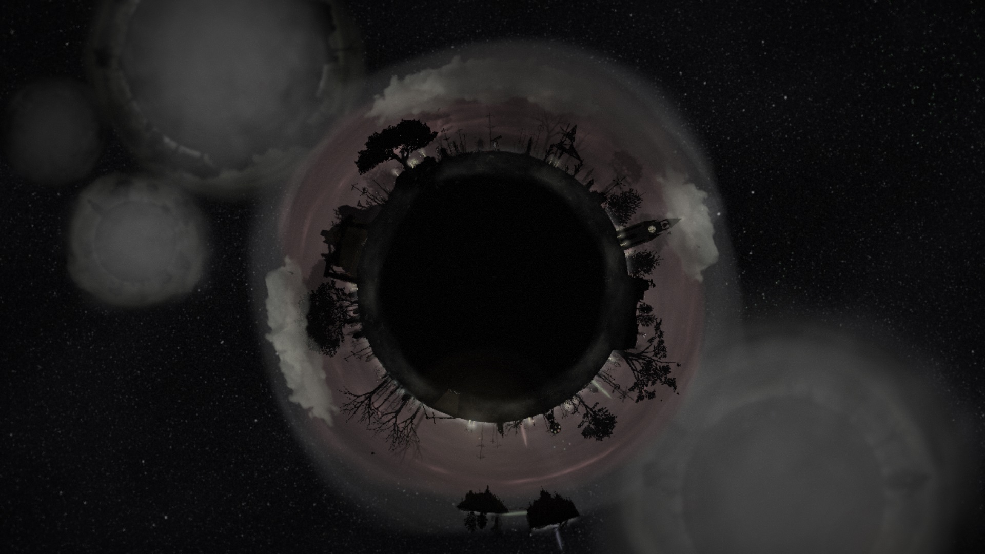 World of One screenshot 1