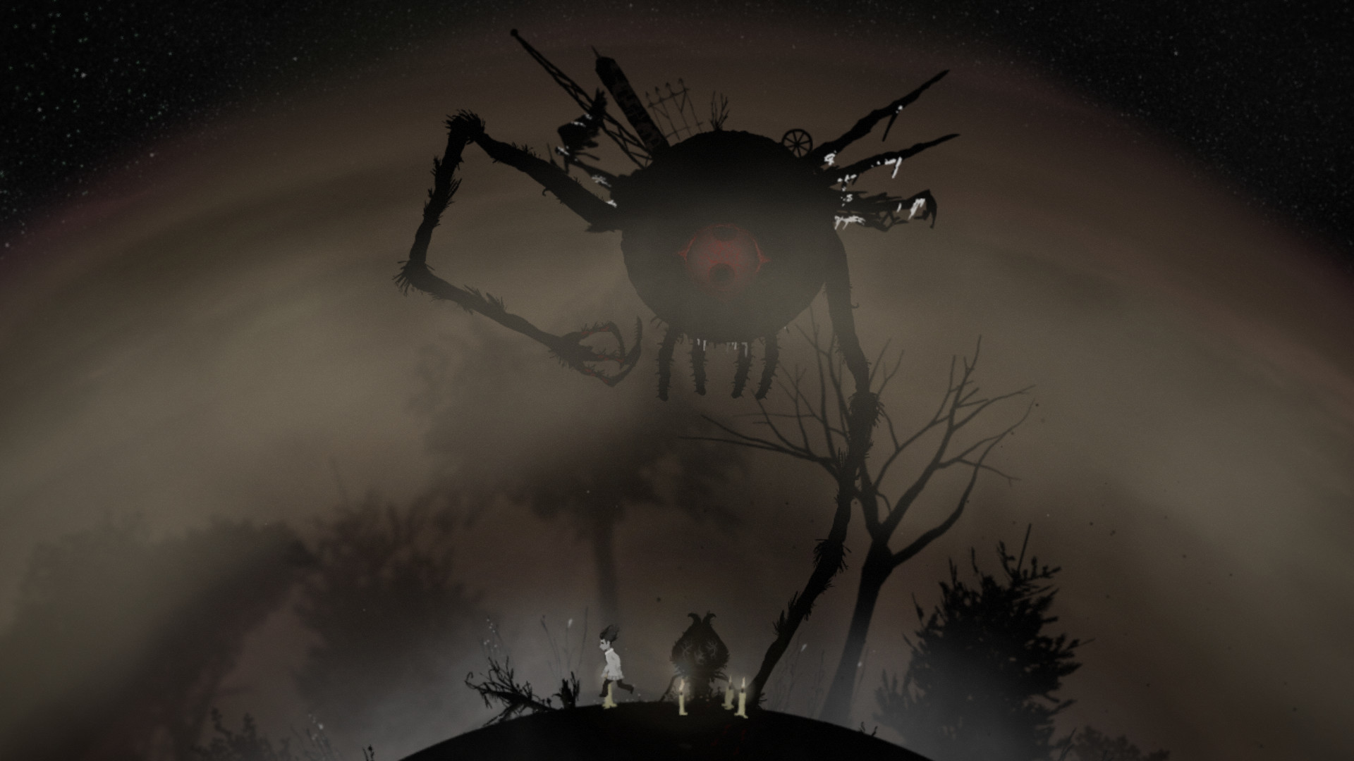 World of One screenshot 8