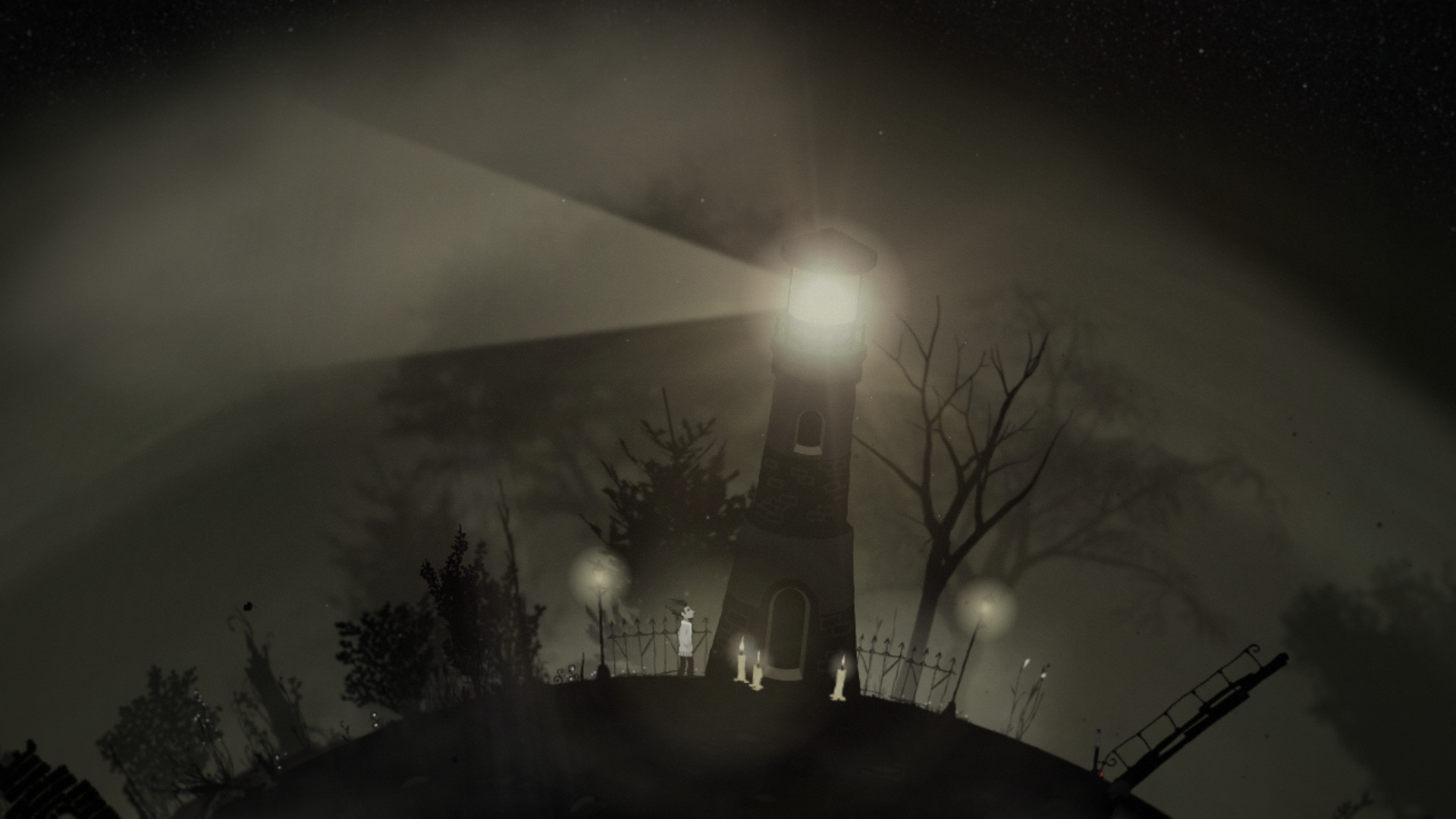 World of One screenshot 7