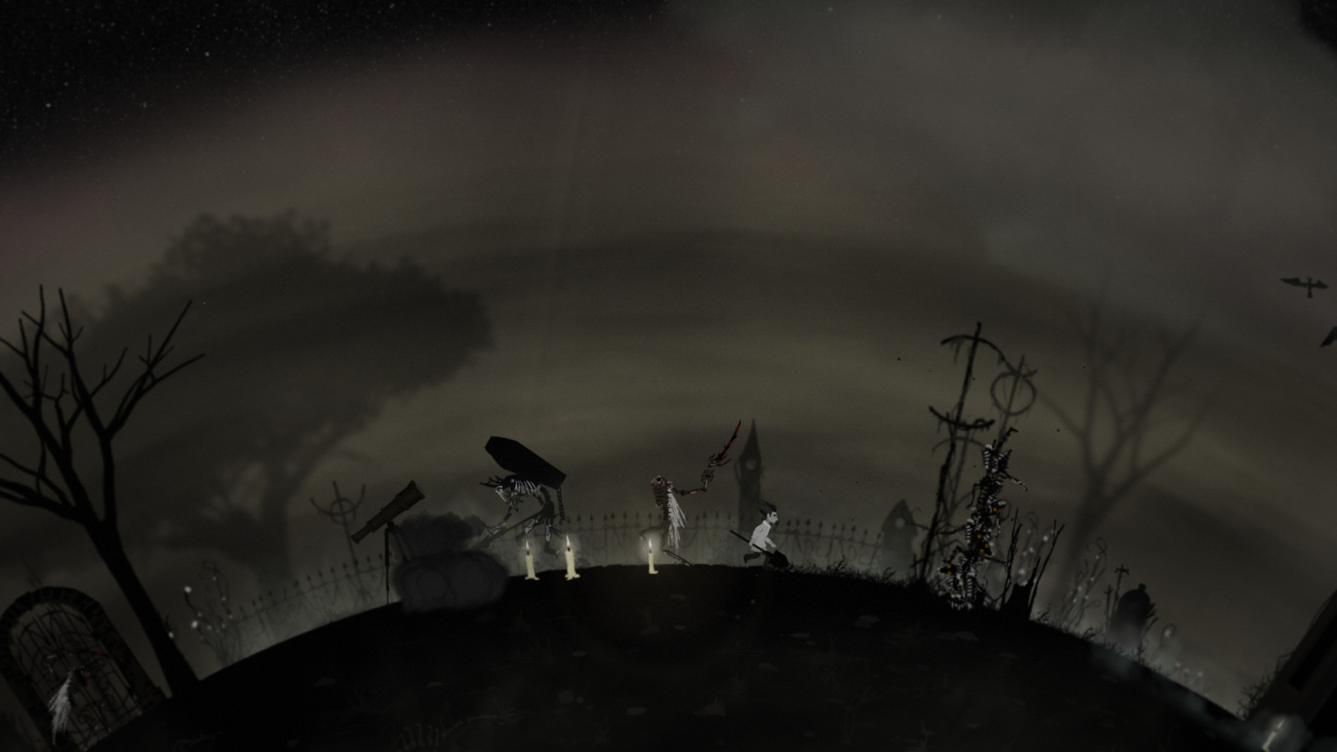 World of One screenshot 5