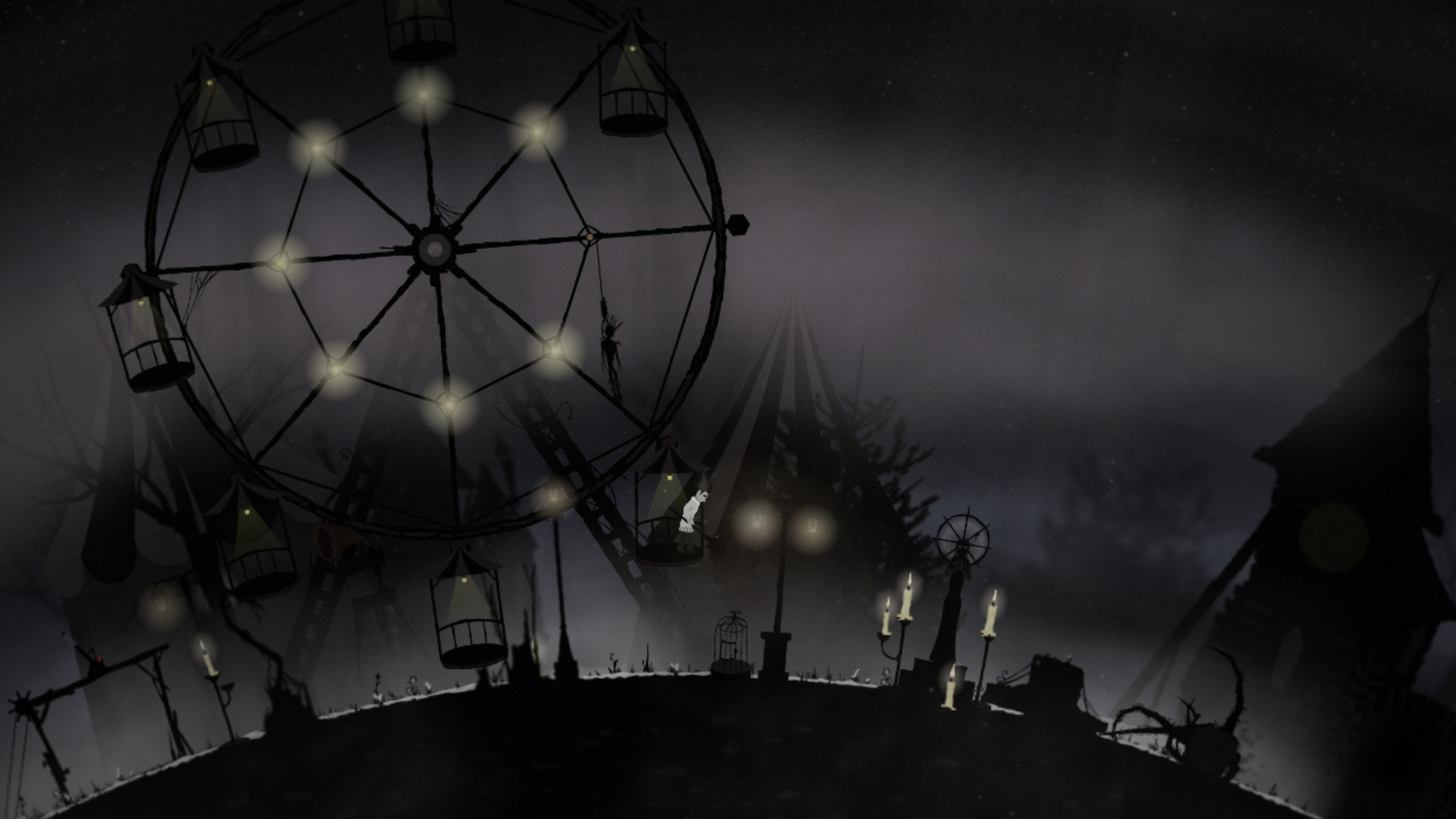 World of One screenshot 6