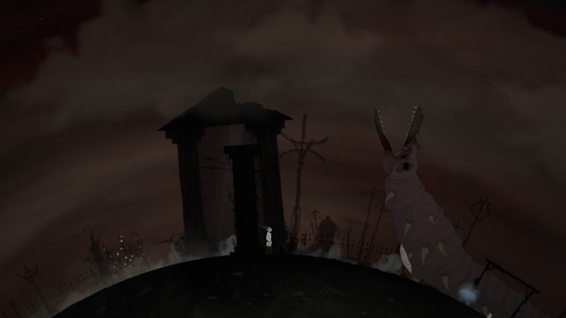 World of One screenshot 4