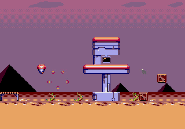 Escape 2042 - The Truth Defenders screenshot 2