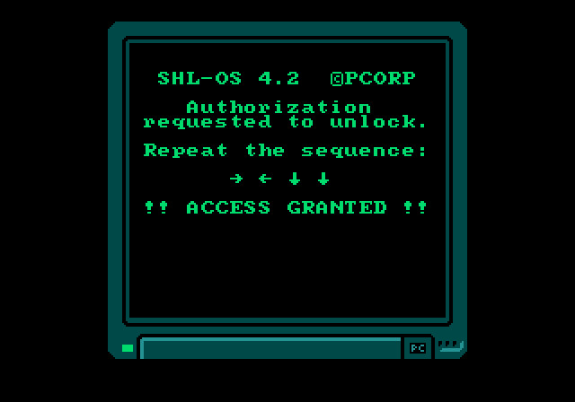 Escape 2042 - The Truth Defenders screenshot 6