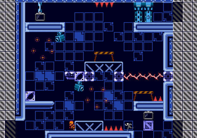 Escape 2042 - The Truth Defenders screenshot 1