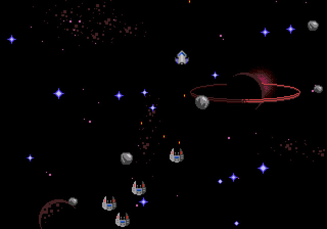 Escape 2042 - The Truth Defenders screenshot 5
