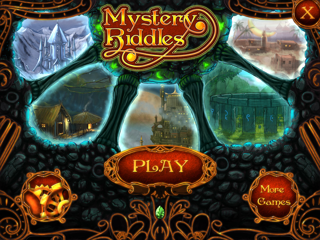 Mystery Riddles screenshot 4