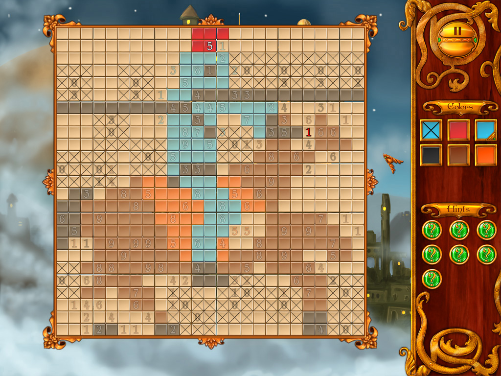 Mystery Riddles screenshot 3