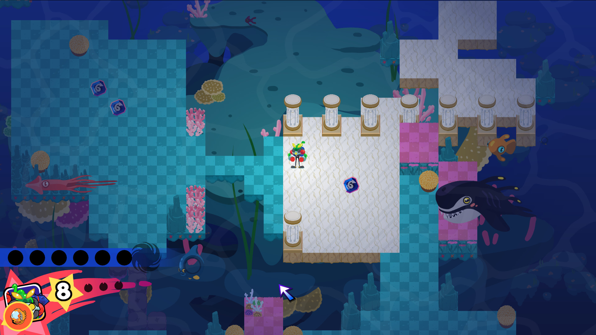 Wonder Wickets screenshot 14