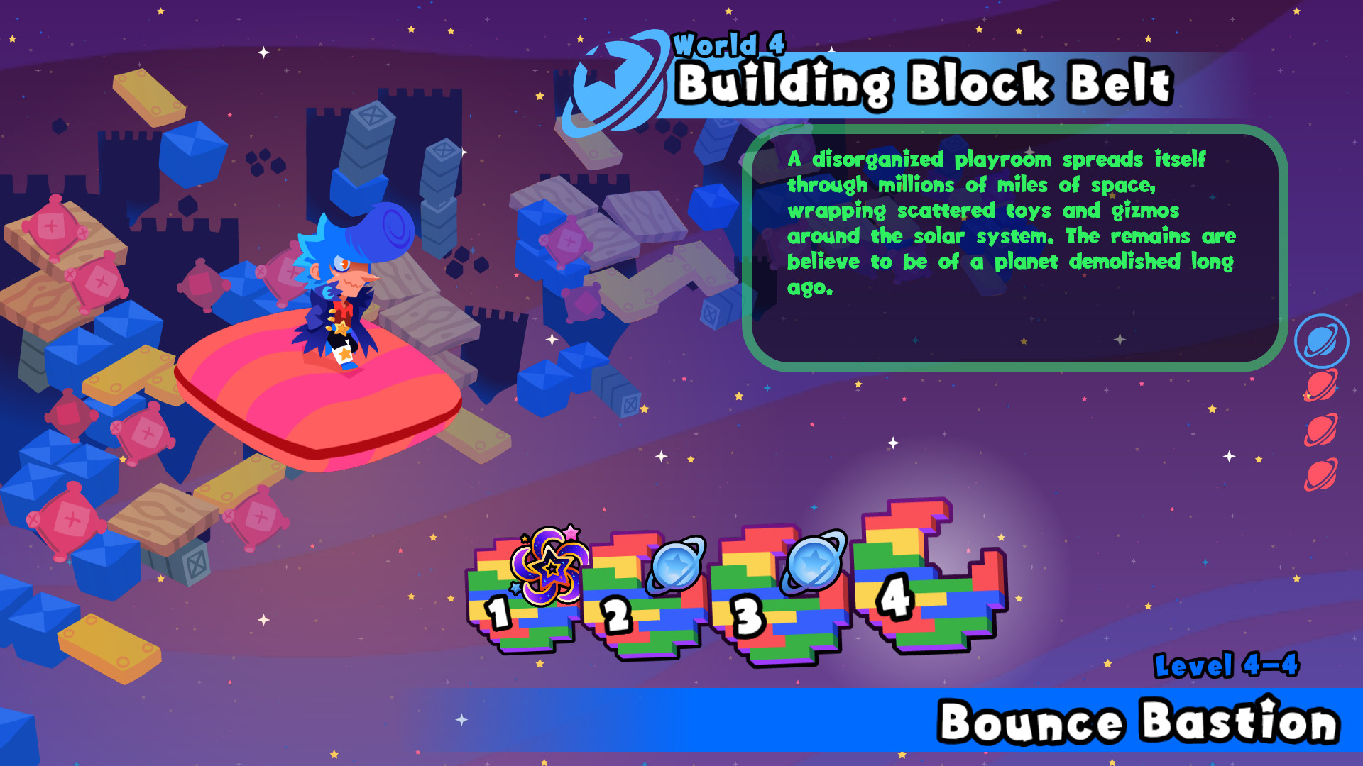 Wonder Wickets screenshot 9