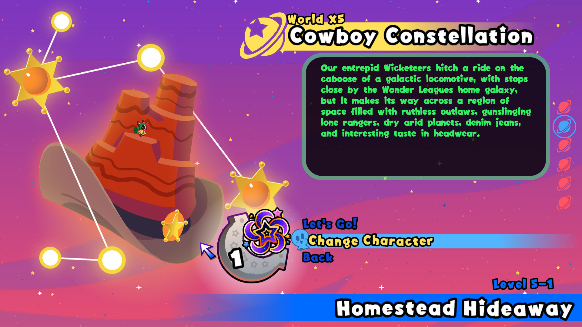 Wonder Wickets screenshot 10