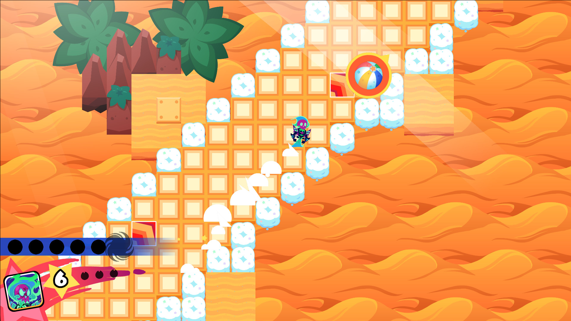 Wonder Wickets screenshot 12