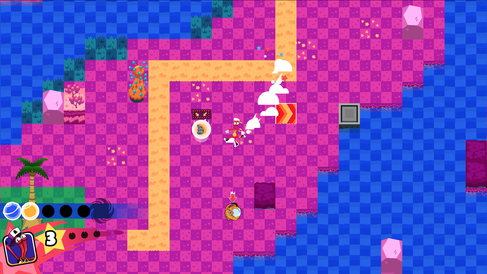 Wonder Wickets screenshot 5