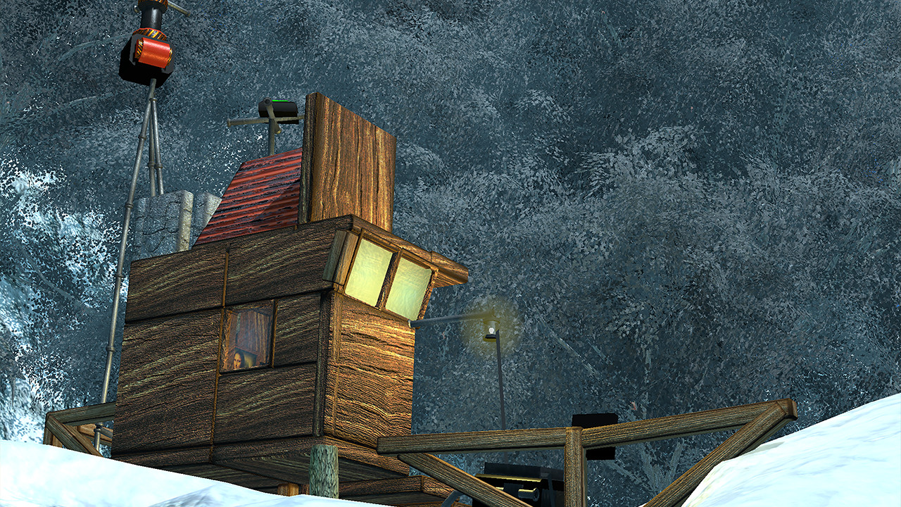 Country of One screenshot 3