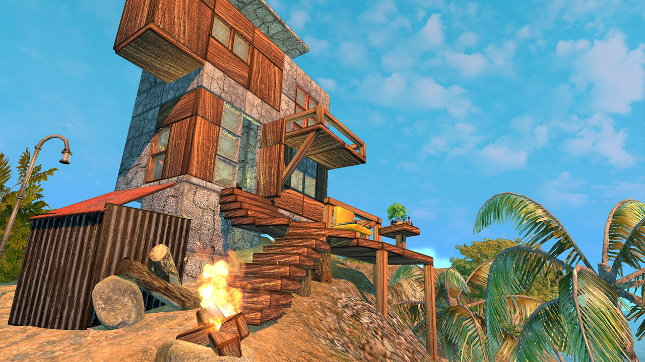 Country of One screenshot 1