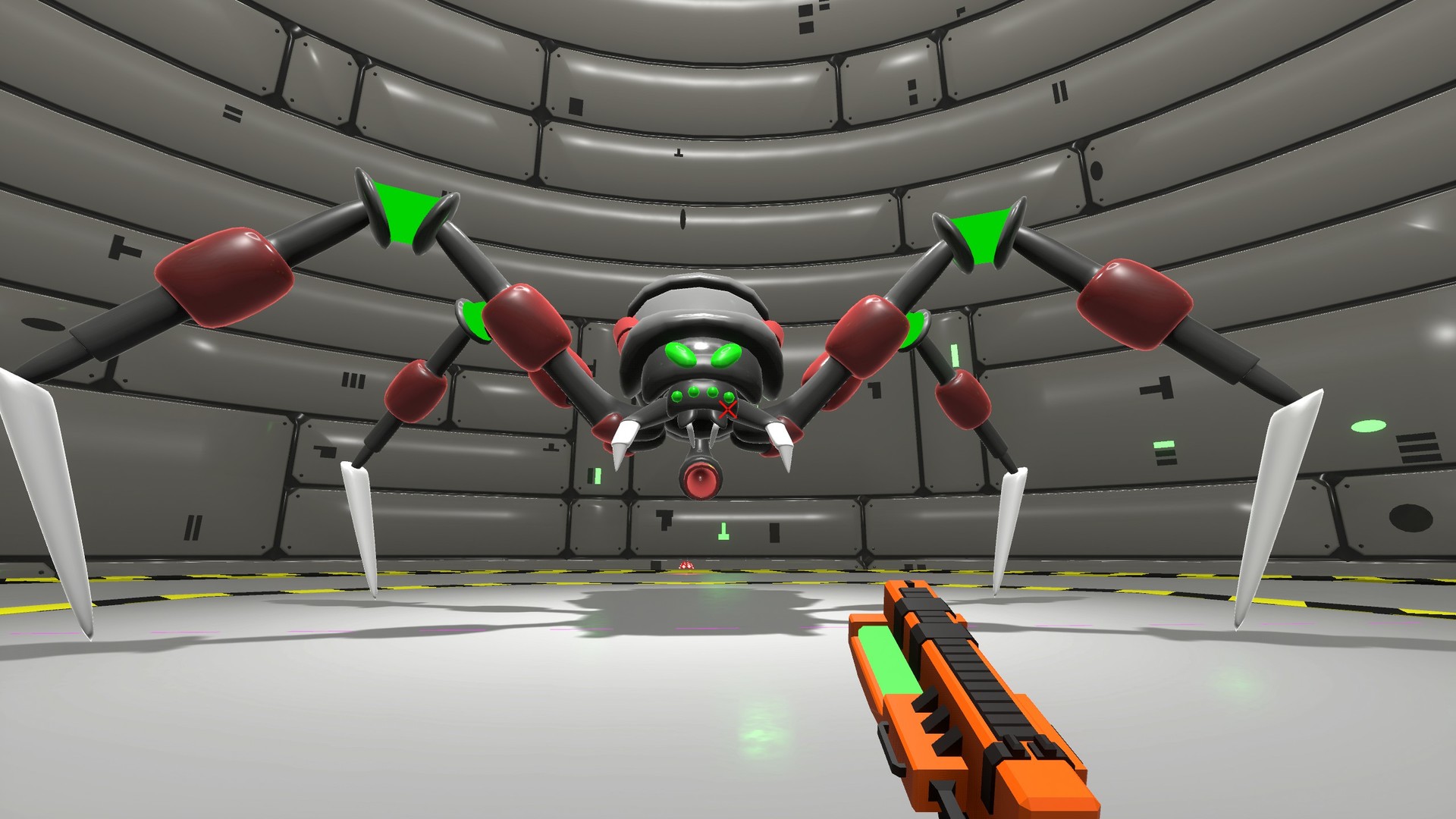 HORIZON VANGUARD screenshot 4