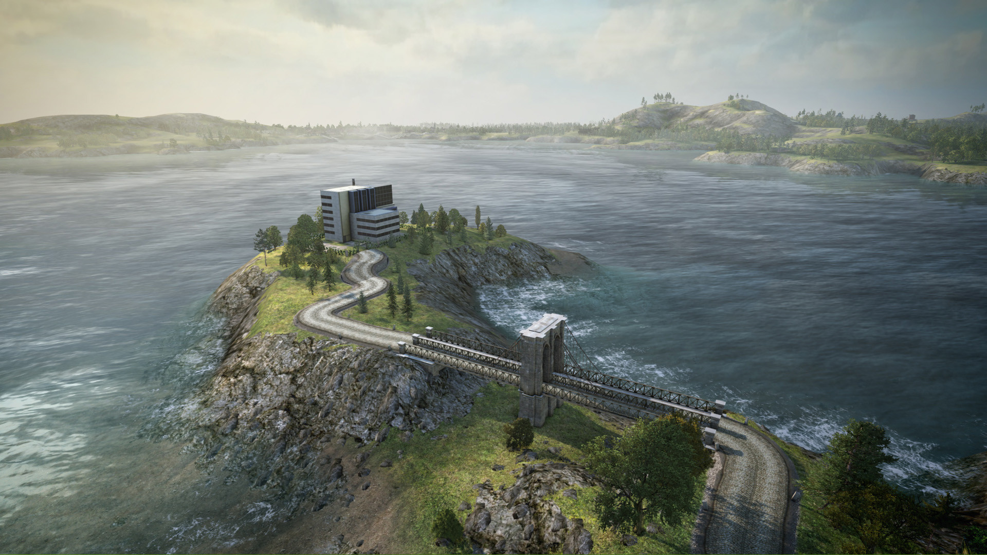 Mashinky screenshot 13