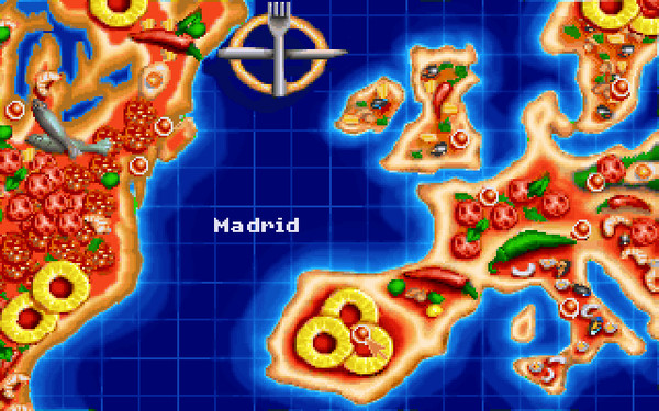 Pizza Connection screenshot 4