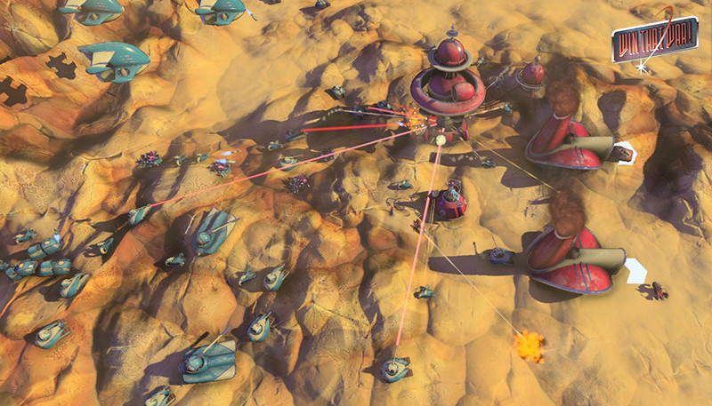 Win That War! screenshot 8