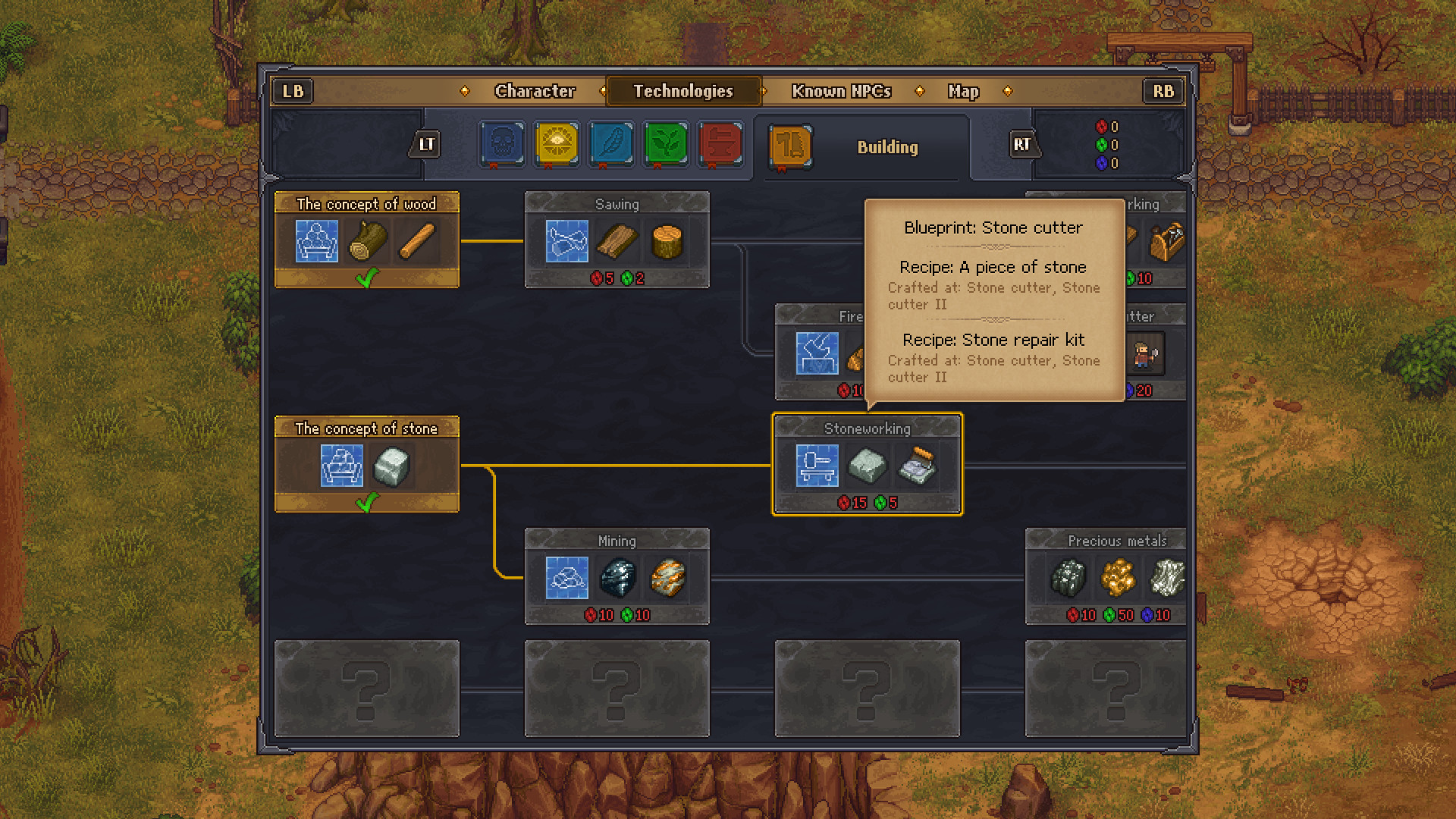 Graveyard Keeper screenshot 3