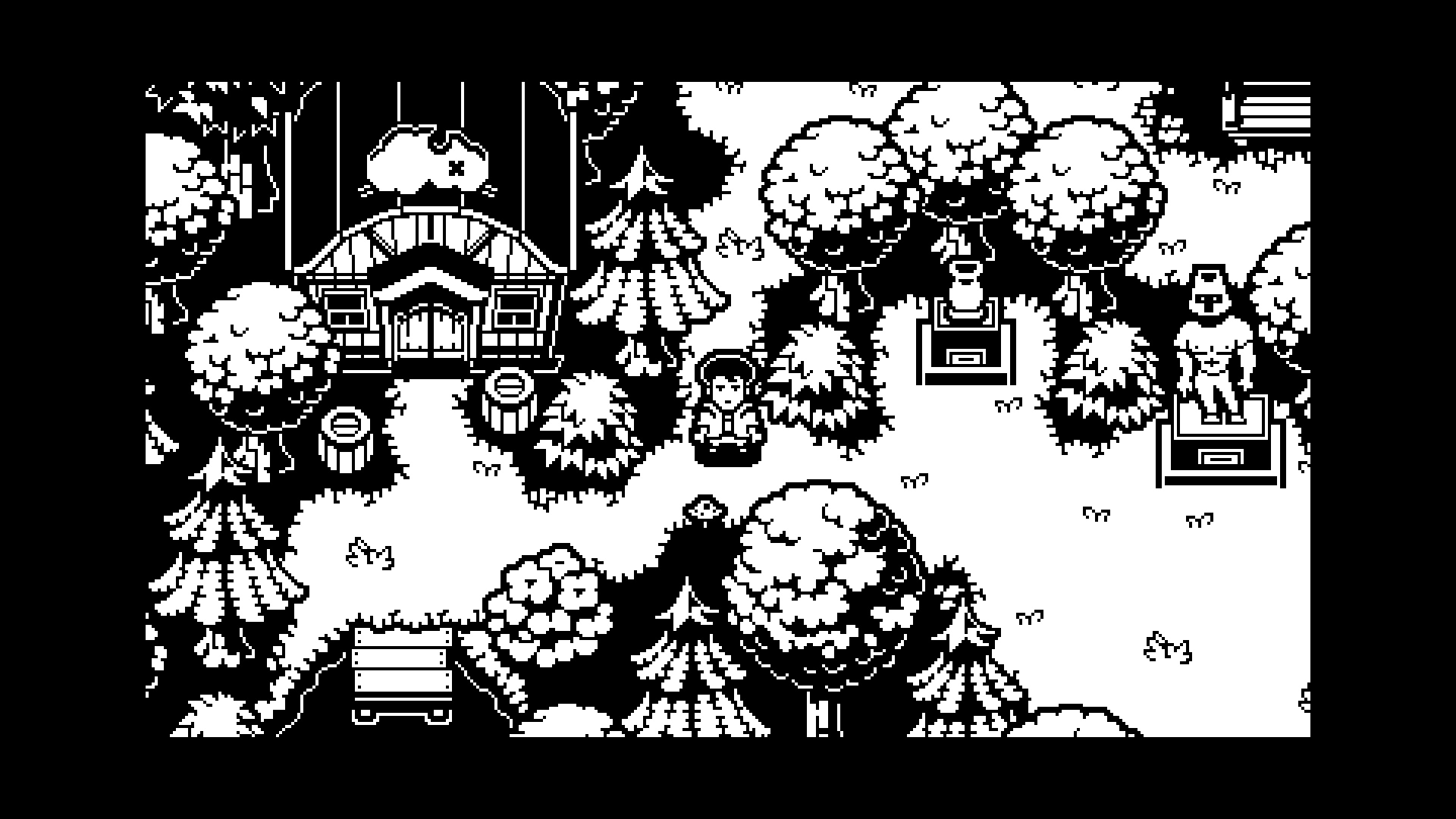 Bob & Bernard Against The Nazis screenshot 1