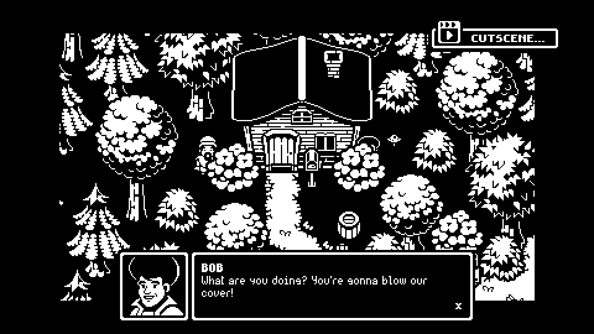 Bob & Bernard Against The Nazis screenshot 6