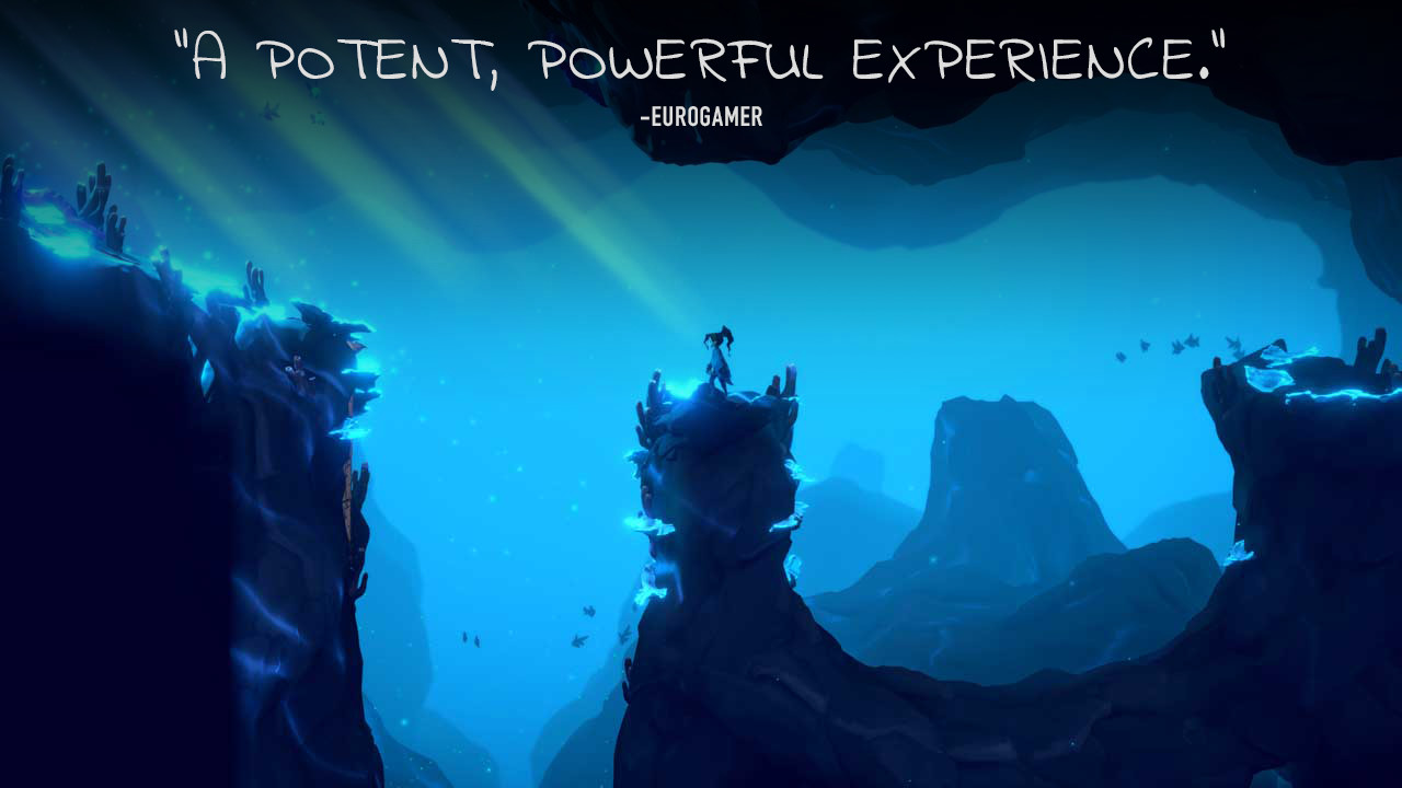 Lost Words: Beyond the Page screenshot 6