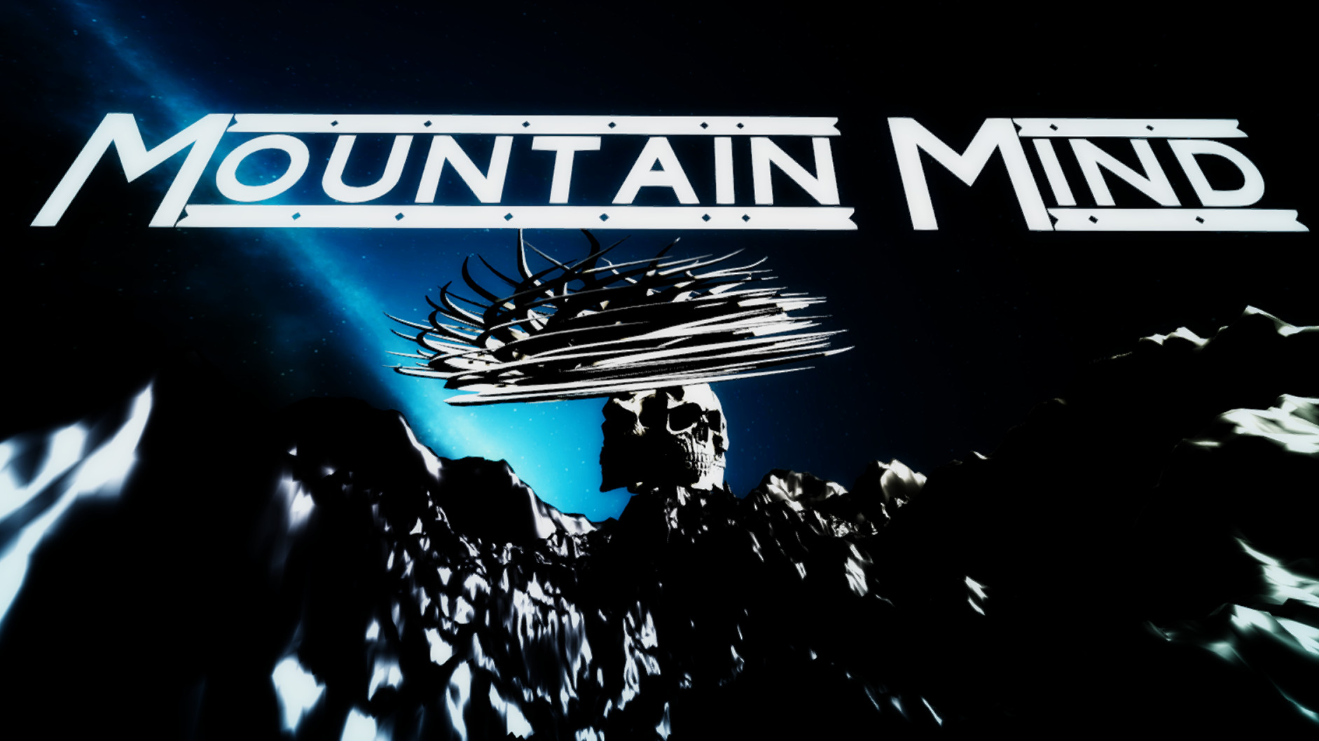 Mountain Mind - Headbanger's VR screenshot 2