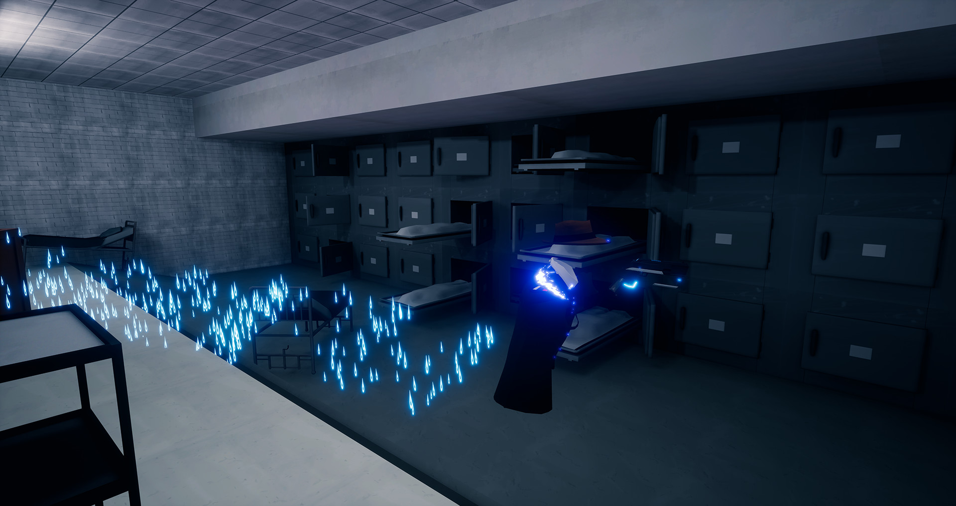 Honeypot Espionage screenshot 6