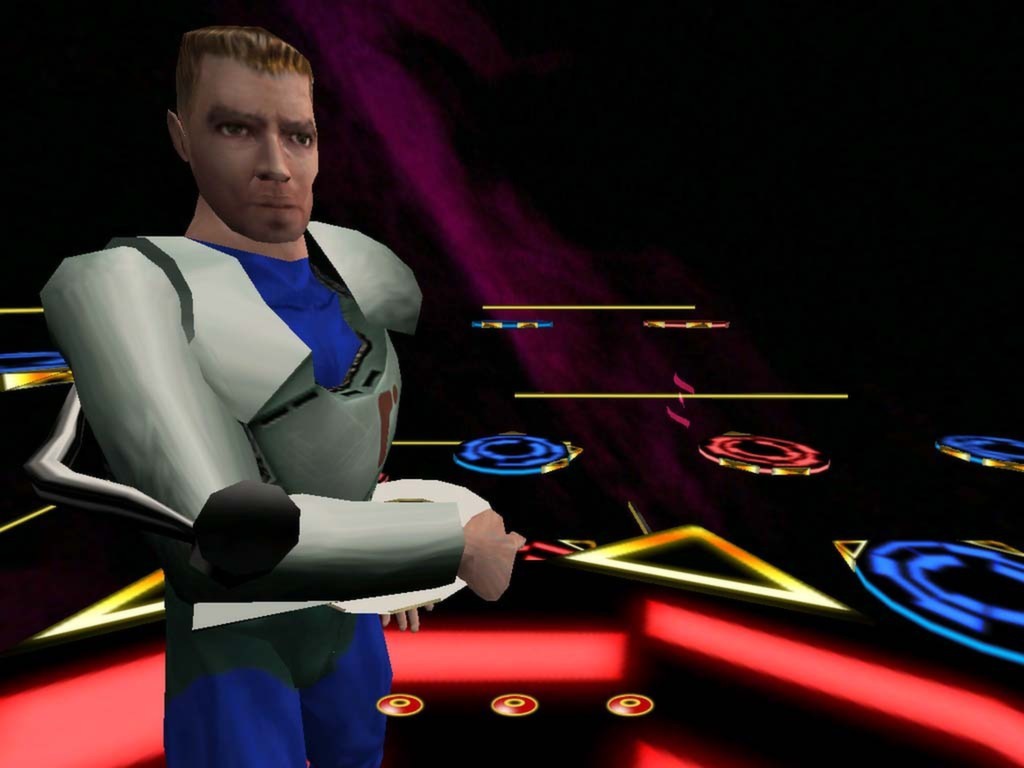 Ricochet screenshot 3