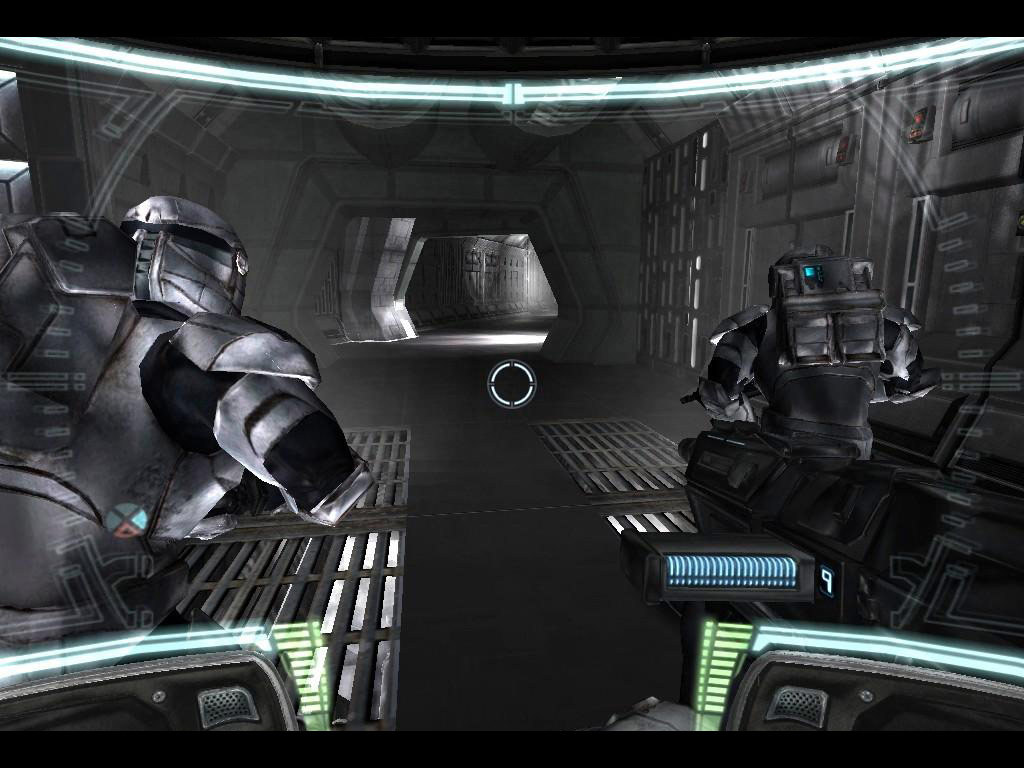 STAR WARS™ Republic Commando™ screenshot 11