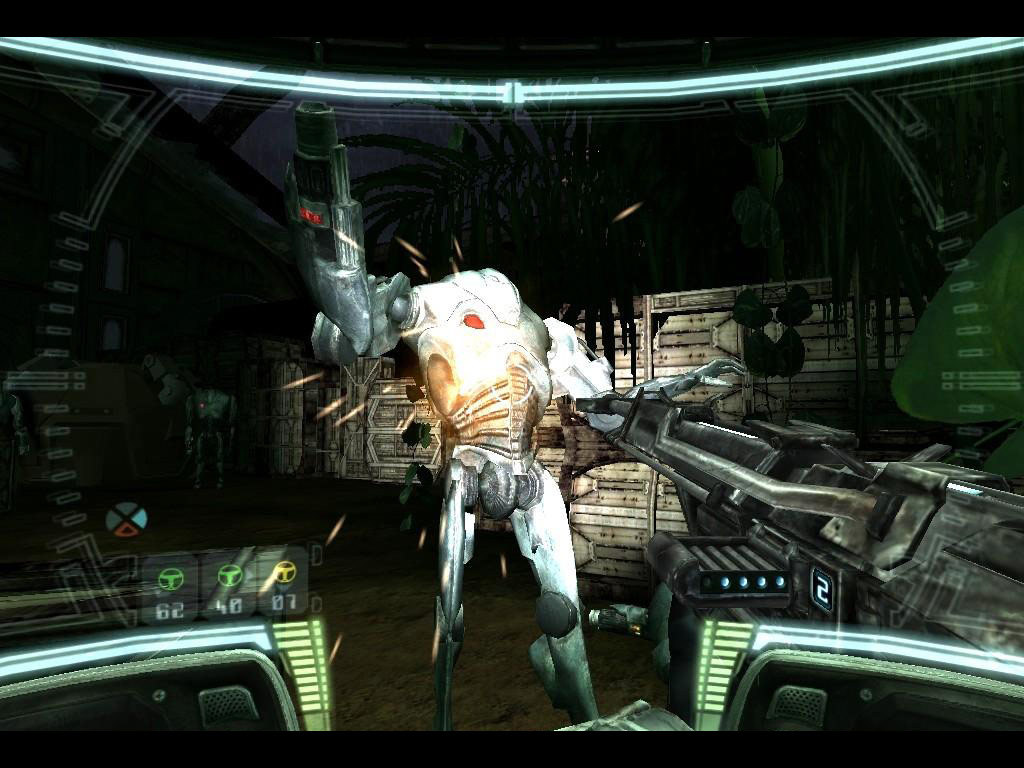 STAR WARS™ Republic Commando™ screenshot 6