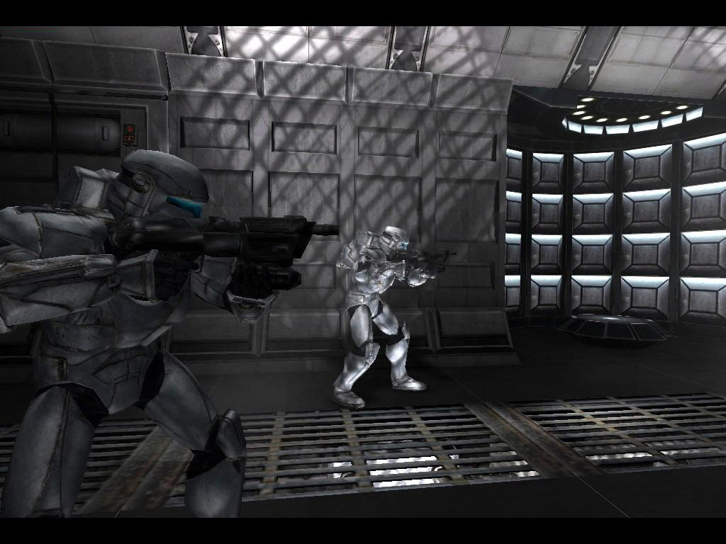 STAR WARS™ Republic Commando™ screenshot 1