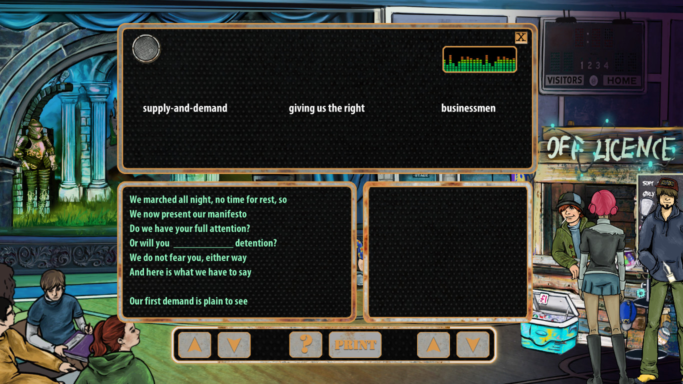 The St Christopher's School Lockdown screenshot 7